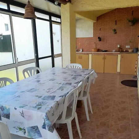 Casa Buganvilia