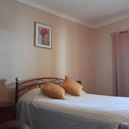 Casa Buganvilia Holiday home *