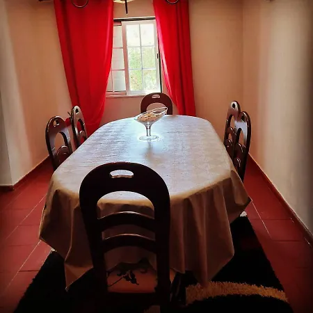 Casa Buganvilia
