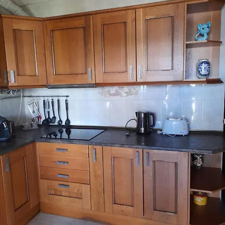 Vakantiehuis Casa Buganvilia Carvoeiro (Lagoa)