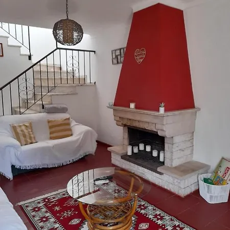 Vakantiehuis Casa Buganvilia *