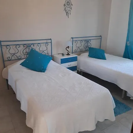 Casa Buganvilia Vakantiehuis