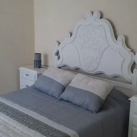 Vakantiehuis Casa Buganvilia *