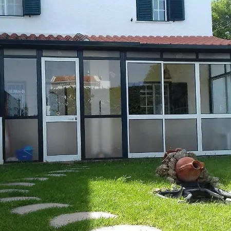 Casa Buganvilia Vakantiehuis *