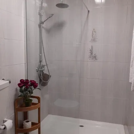 Casa Buganvilia Semesterbostad *